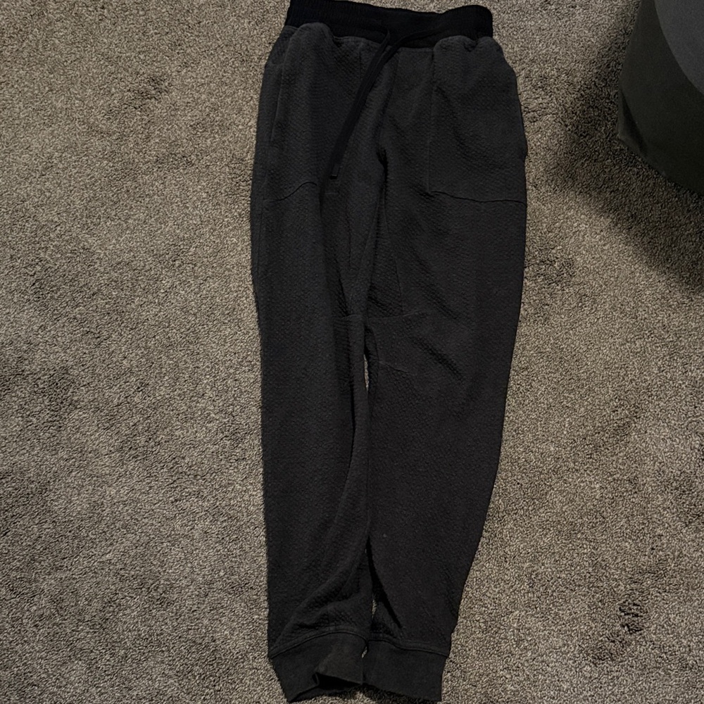 Men's Lululemon Joggers